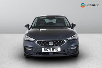 SEAT LEON 1.4 eHybrid 12.8kWh XCELLENCE DSG Euro 6 (s/s) 5dr