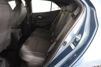 TOYOTA COROLLA 1.8 VVT-h Excel CVT Euro 6 (s/s) 5dr