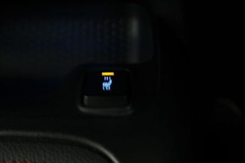 TOYOTA COROLLA 1.8 VVT-h Excel CVT Euro 6 (s/s) 5dr