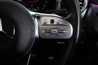 MERCEDES-BENZ CLA 1.3 CLA180 AMG Line (Premium Plus 2) Coupe 7G-DCT Euro 6 (s/s) 4