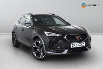 Cupra Formentor 1.5 TSI V2 DSG Euro 6 (s/s) 5dr