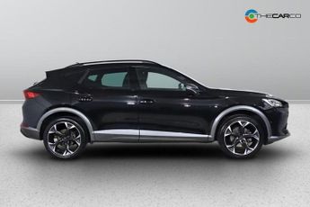 CUPRA FORMENTOR 1.5 TSI V2 DSG Euro 6 (s/s) 5dr