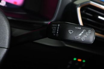 CUPRA FORMENTOR 1.5 TSI V2 DSG Euro 6 (s/s) 5dr