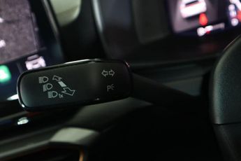 CUPRA FORMENTOR 1.5 TSI V2 DSG Euro 6 (s/s) 5dr