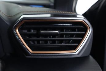 CUPRA FORMENTOR 1.5 TSI V2 DSG Euro 6 (s/s) 5dr