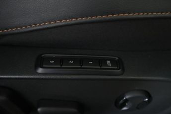 CUPRA FORMENTOR 1.5 TSI V2 DSG Euro 6 (s/s) 5dr