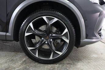 CUPRA FORMENTOR 1.5 TSI V2 DSG Euro 6 (s/s) 5dr