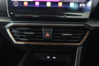 CUPRA FORMENTOR 1.5 TSI V2 DSG Euro 6 (s/s) 5dr