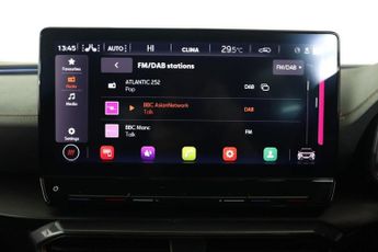 CUPRA FORMENTOR 1.5 TSI V2 DSG Euro 6 (s/s) 5dr