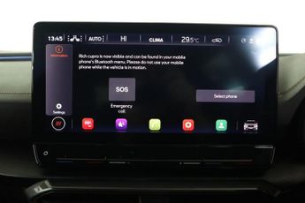 CUPRA FORMENTOR 1.5 TSI V2 DSG Euro 6 (s/s) 5dr