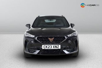 CUPRA FORMENTOR 1.5 TSI V2 DSG Euro 6 (s/s) 5dr