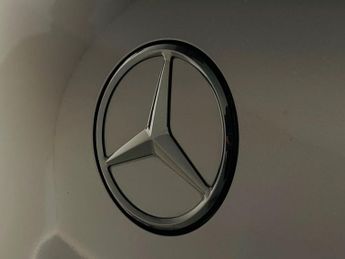 MERCEDES-BENZ GLC 2.1 GLC250d AMG Line (Premium Plus) Coupe 5dr Diesel G-Tronic+ 4