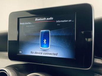 MERCEDES-BENZ C-CLASS 2.1 C220d AMG Line (Premium) Coupe 2dr Diesel G-Tronic+ Euro 6 (