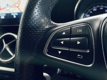 MERCEDES-BENZ A-CLASS 1.5 A180d Sport (Executive) Hatchback 5dr Diesel Manual Euro 6 (