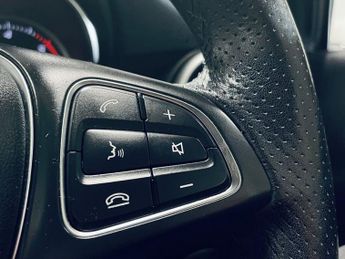 MERCEDES-BENZ A-CLASS 1.5 A180d Sport (Executive) Hatchback 5dr Diesel Manual Euro 6 (