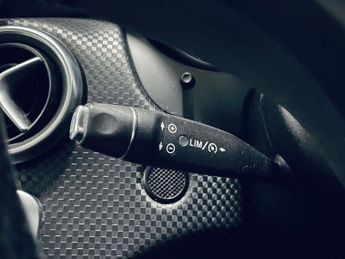 MERCEDES-BENZ A-CLASS 1.5 A180d Sport (Executive) Hatchback 5dr Diesel Manual Euro 6 (