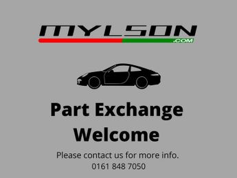 MERCEDES-BENZ A-CLASS 1.5 A180d Sport (Executive) Hatchback 5dr Diesel Manual Euro 6 (