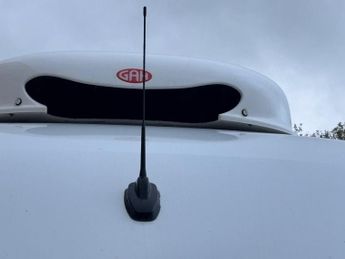 MERCEDES-BENZ SPRINTER 2.0 315 CDI Progressive FRIDGE FREZZER STAND BY AUTO A/C  