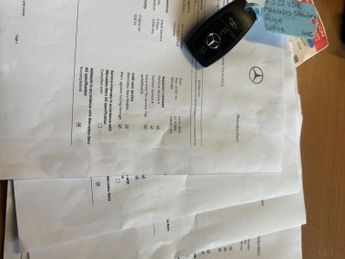 MERCEDES-BENZ SPRINTER 2.0 315 CDI Progressive FRIDGE FREZZER STAND BY AUTO A/C  