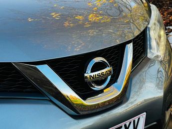 NISSAN X-TRAIL 1.6 dCi Tekna SUV 5dr Diesel XTRON Euro 6 (s/s) (130 ps)