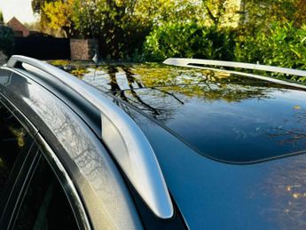 NISSAN X-TRAIL 1.6 dCi Tekna SUV 5dr Diesel XTRON Euro 6 (s/s) (130 ps)