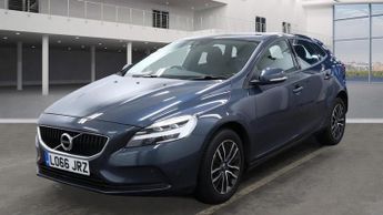 Volvo V40 1.5 T2 Momentum Hatchback 5dr Petrol Auto Euro 6 (s/s) (122 ps)