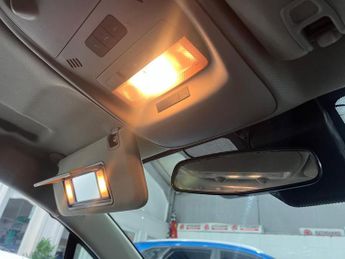 VAUXHALL AMPERA Electron Hatchback 5dr Petrol Plug-in Hybrid Auto Euro 5 (Range 