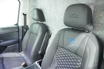 VOLKSWAGEN CADDY 2.0 TDI C20 Commerce Plus Panel Van 5dr Diesel DSG SWB Euro 6 (s