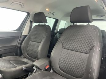 SKODA YETI 1.2 TSI SE Drive Outdoor 5dr Petrol DSG Euro 6 (s/s) (110 ps)