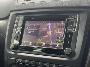 SKODA YETI 1.2 TSI SE Drive Outdoor 5dr Petrol DSG Euro 6 (s/s) (110 ps)