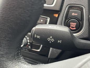 BMW 1 SERIES 1.5 118i SE Hatchback 5dr Petrol Auto Euro 6 (s/s) (136 ps)