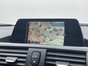 BMW 1 SERIES 1.5 118i SE Hatchback 5dr Petrol Auto Euro 6 (s/s) (136 ps)