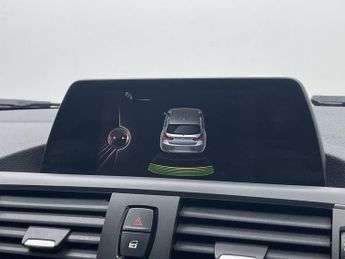 BMW 1 SERIES 1.5 118i SE Hatchback 5dr Petrol Auto Euro 6 (s/s) (136 ps)