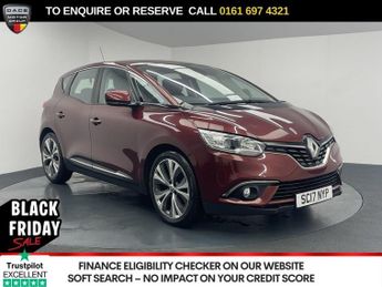 Renault Scenic 1.2 TCe Dynamique Nav MPV 5dr Petrol Manual Euro 6 (s/s) (130 ps