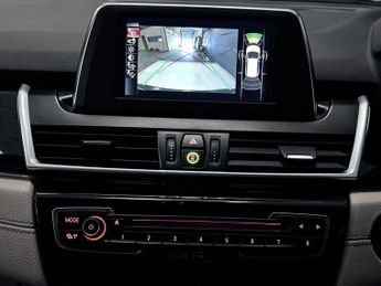 BMW 2 Series GRAN TOURER 2.0 218d M Sport MPV 5dr Diesel Manual Euro 6 (s/s) (150 ps)