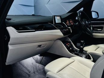 BMW 2 Series GRAN TOURER 2.0 218d M Sport MPV 5dr Diesel Manual Euro 6 (s/s) (150 ps)