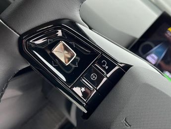 MG Mg4 64kWh SE Long Range Hatchback 5dr Electric Auto (203 ps)