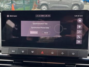 MG Mg4 64kWh SE Long Range Hatchback 5dr Electric Auto (203 ps)