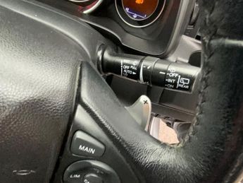 HONDA JAZZ 1.3 i-VTEC EX Navi Hatchback 5dr Petrol CVT Euro 6 (s/s) (102 ps