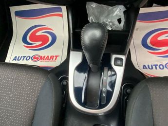 HONDA JAZZ 1.3 i-VTEC EX Navi Hatchback 5dr Petrol CVT Euro 6 (s/s) (102 ps