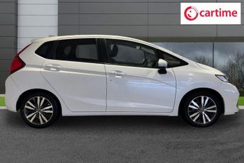 HONDA JAZZ 1.3 i-VTEC EX Navi Hatchback 5dr Petrol CVT Euro 6 (s/s) (102 ps