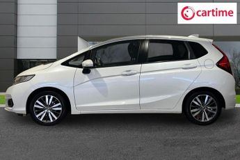 HONDA JAZZ 1.3 i-VTEC EX Navi Hatchback 5dr Petrol CVT Euro 6 (s/s) (102 ps