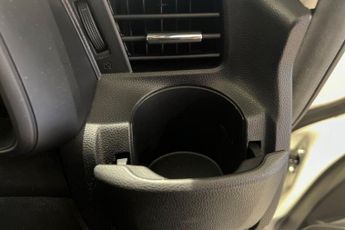 HONDA JAZZ 1.3 i-VTEC EX Navi Hatchback 5dr Petrol CVT Euro 6 (s/s) (102 ps