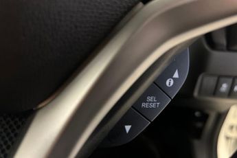 HONDA JAZZ 1.3 i-VTEC EX Navi Hatchback 5dr Petrol CVT Euro 6 (s/s) (102 ps