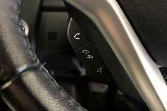 HONDA JAZZ 1.3 i-VTEC EX Navi Hatchback 5dr Petrol CVT Euro 6 (s/s) (102 ps