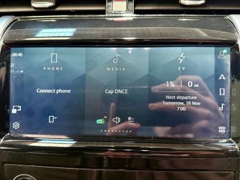 LAND ROVER DISCOVERY SPORT 1.5 P300e 12.2kWh R-Dynamic SE SUV 5dr Petrol Plug-in Hybrid Aut