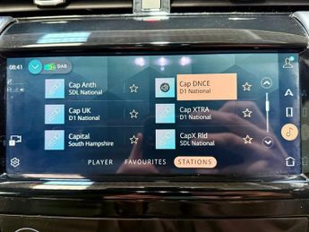 LAND ROVER DISCOVERY SPORT 1.5 P300e 12.2kWh R-Dynamic SE SUV 5dr Petrol Plug-in Hybrid Aut