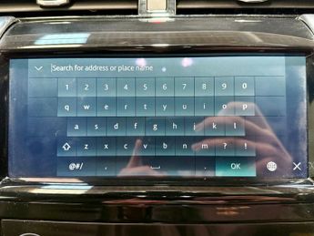 LAND ROVER DISCOVERY SPORT 1.5 P300e 12.2kWh R-Dynamic SE SUV 5dr Petrol Plug-in Hybrid Aut