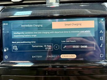 LAND ROVER DISCOVERY SPORT 1.5 P300e 12.2kWh R-Dynamic SE SUV 5dr Petrol Plug-in Hybrid Aut