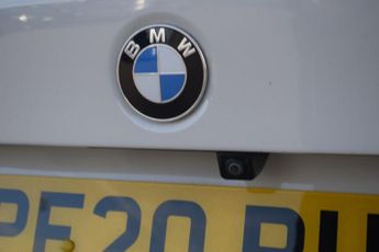 BMW 3 SERIES 2.0 320d M Sport Saloon 4dr Diesel Auto Euro 6 (s/s) (190 ps)